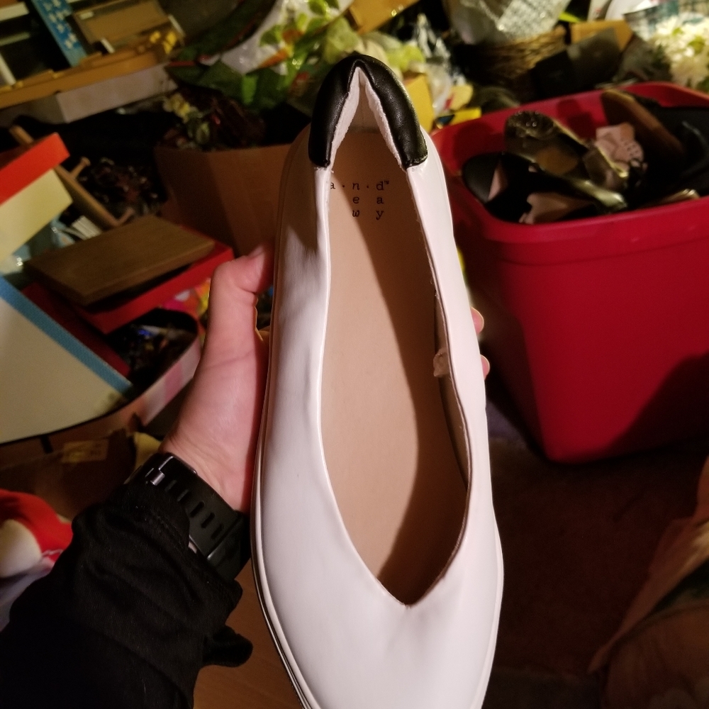 New flats